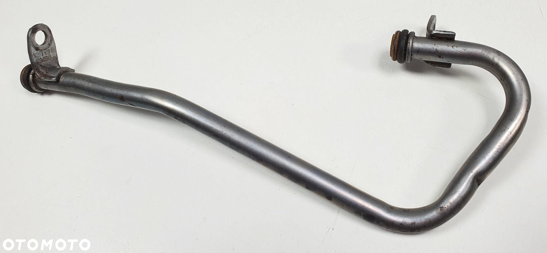 PRZEWÓD CHŁODZENIA TURBINY MERCEDES W204 A2710902 - 1