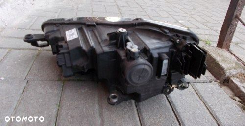 SKODA SCALA 657 657941016A LAMPA PRAWA FULL LED OE - 4