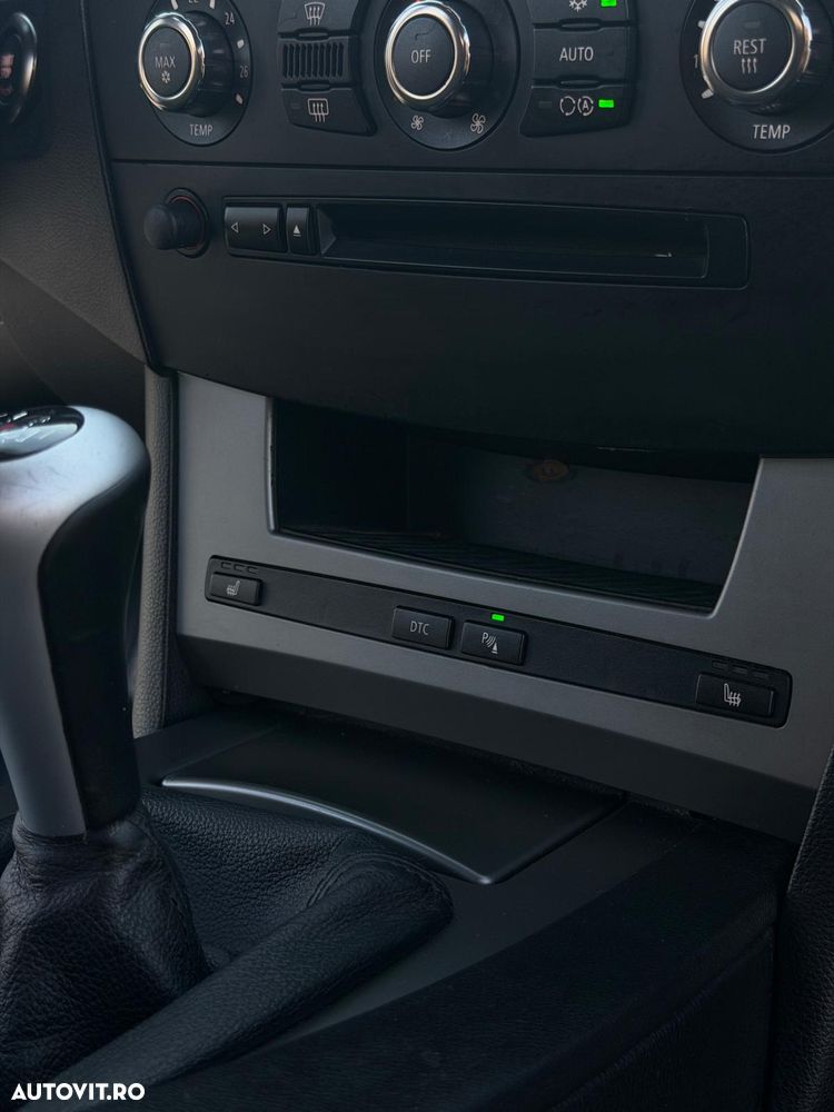 BMW Seria 5 520d - 19