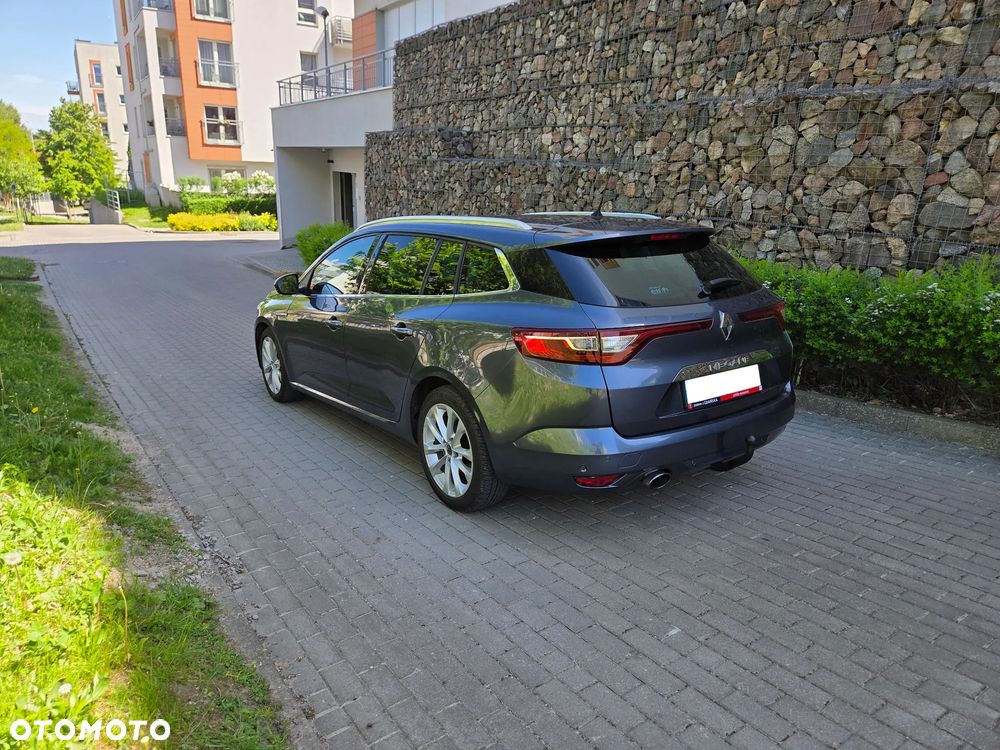 Renault Megane 1.2 Energy TCe Life - 6
