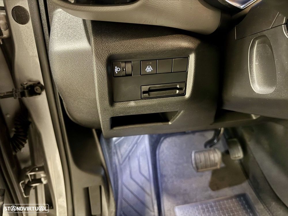 Citroën C5 Aircross 1.2 PureTech Feel Pack EAT8 - 24
