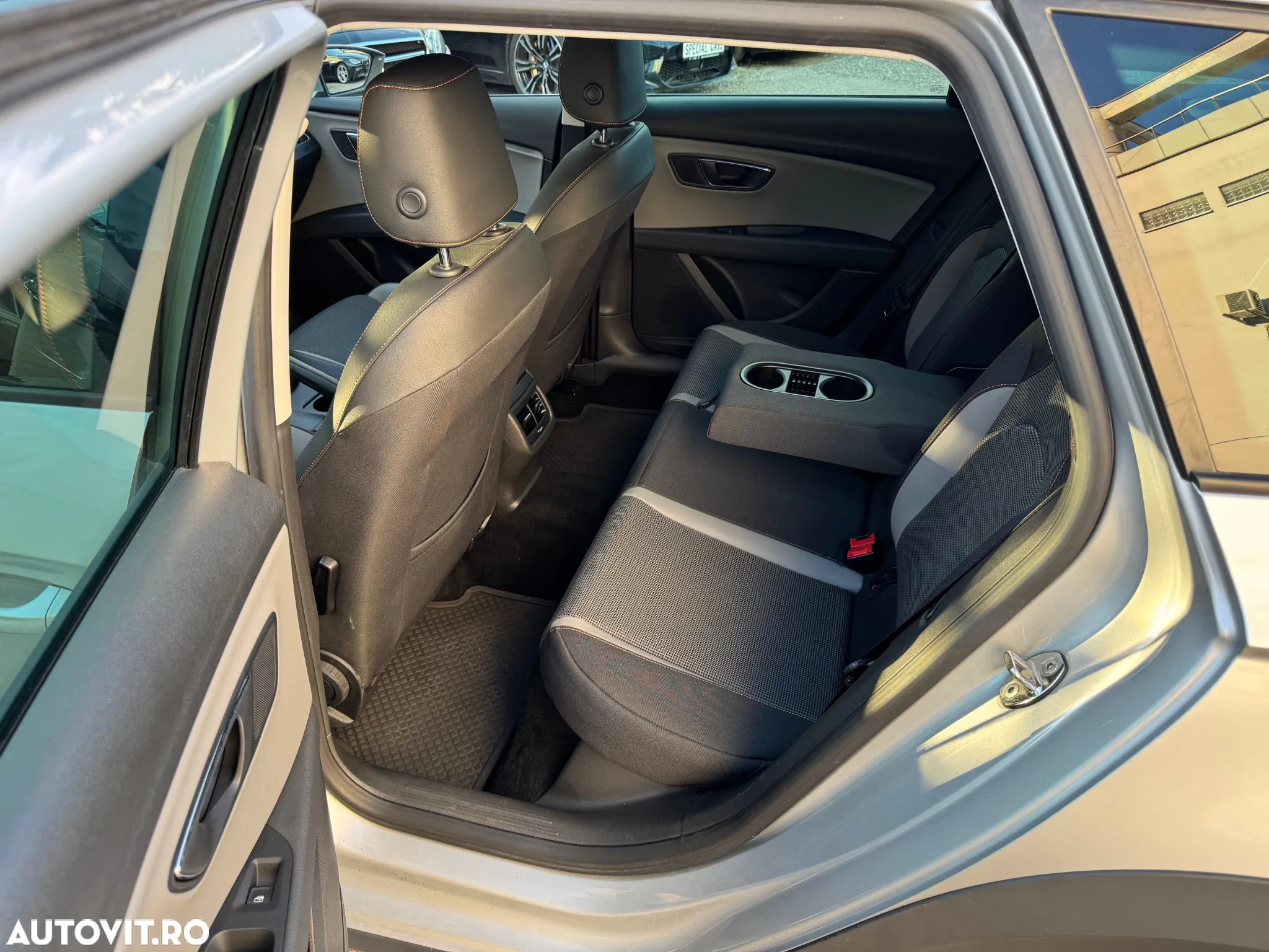 Seat Leon 1.4 TSI Start&Stop XCELLENCE - 17