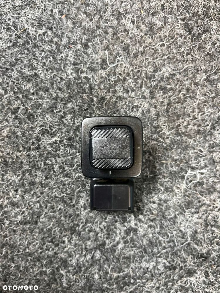 vw transporter t4 panel przełącznik regulacji lusterek 701959565 - 2