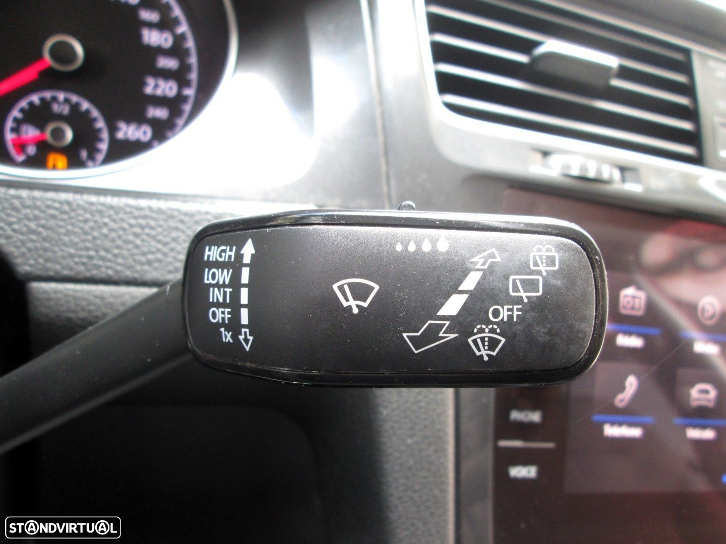 VW Golf Variant 1.6 TDi Highline - 11