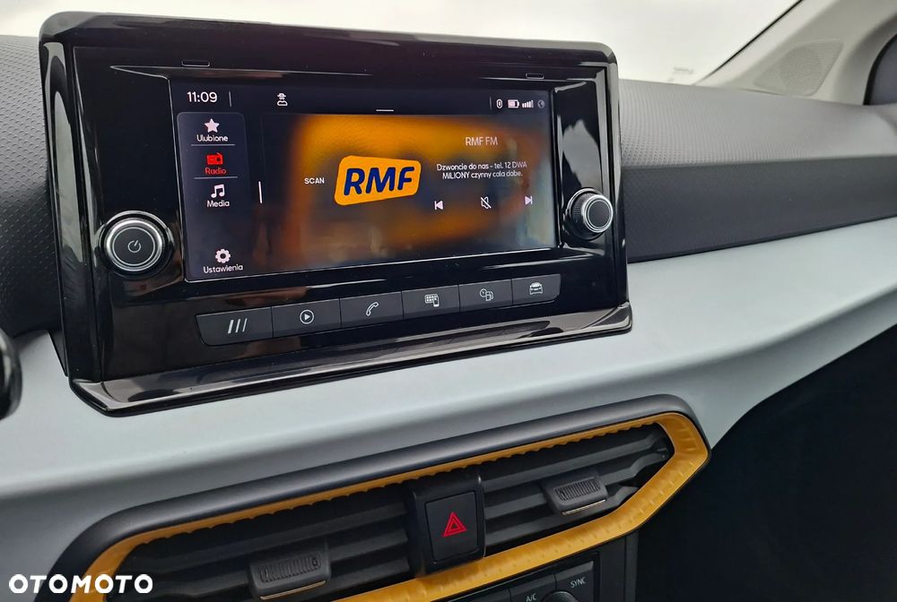 Seat Arona 1.0 TSI Style S&S - 20