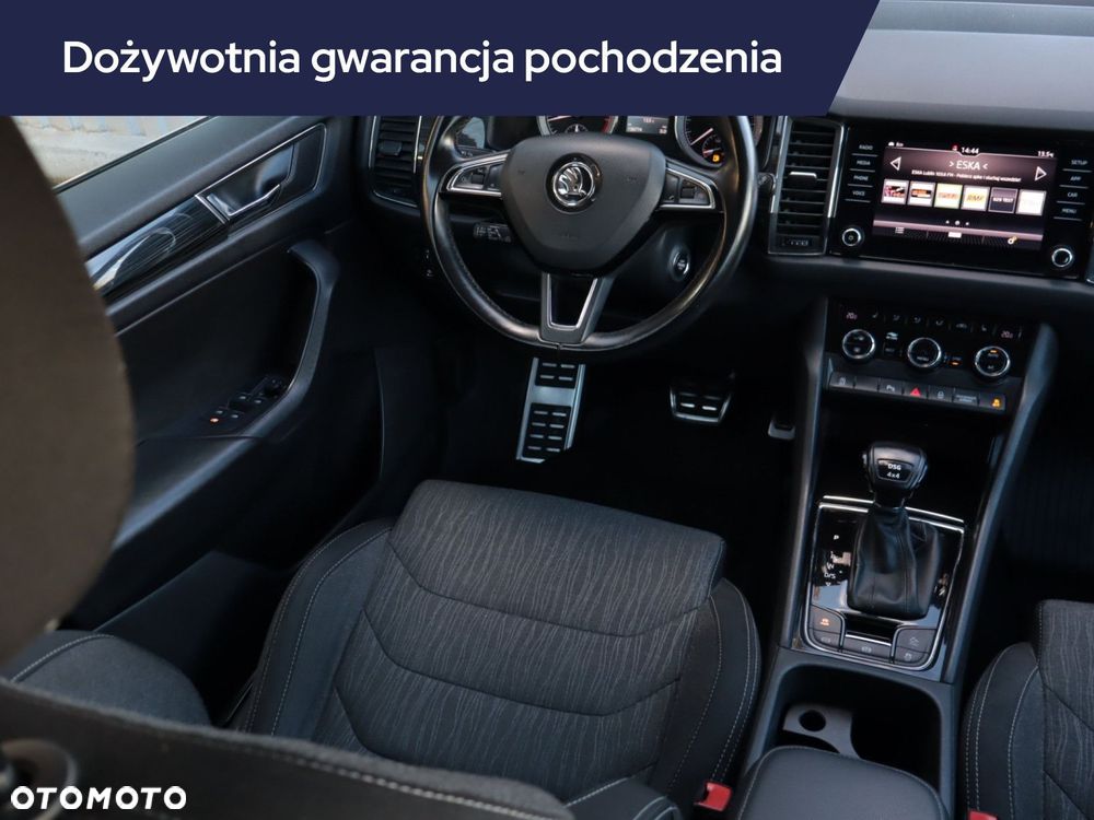 Skoda Kodiaq - 9