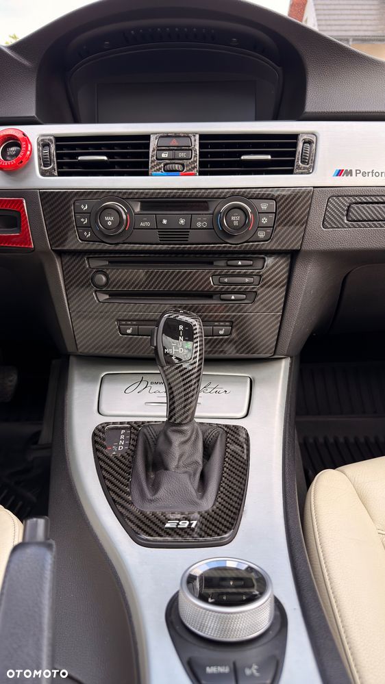 BMW Seria 3 325i - 13