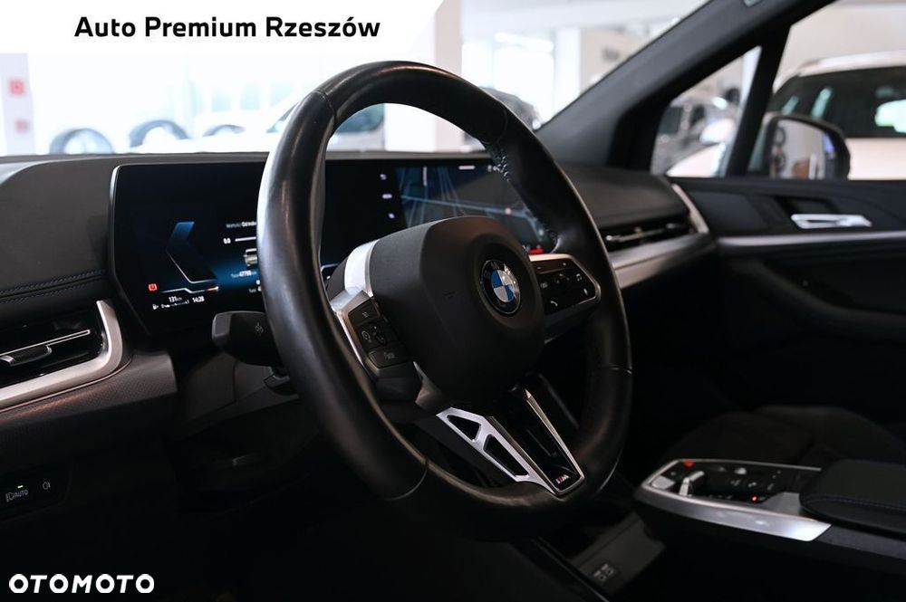 BMW Seria 2 218d M Sport - 6