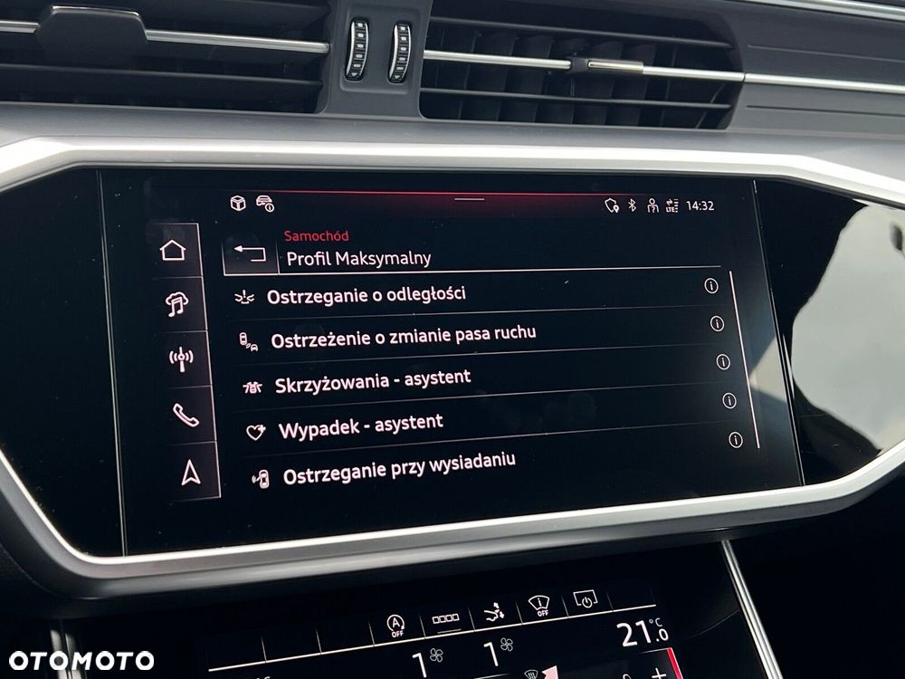 Audi A7 Sportback - 34