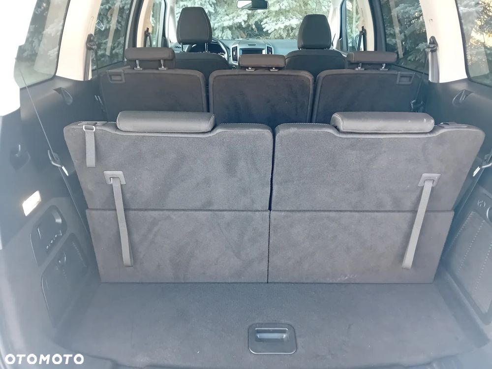 Ford Galaxy 1.5 EcoBoost Start-Stopp Business Edition - 37