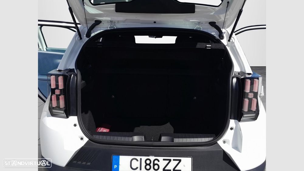 Fiat Grande Panda 45 kWh RED - 18