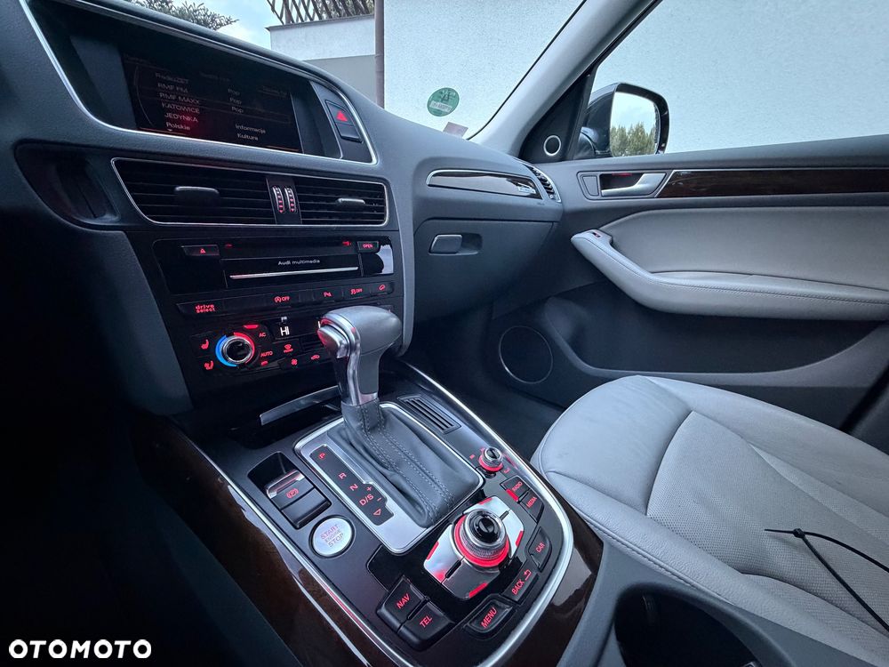 Audi Q5 2.0 TDI Quattro S tronic - 24
