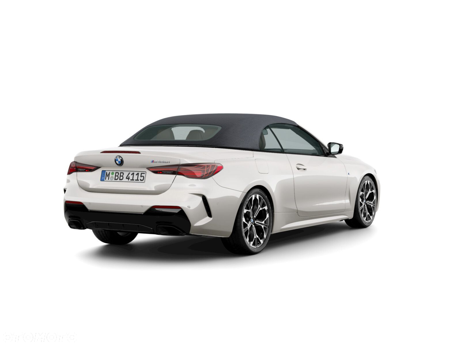 BMW Seria 4 - 2