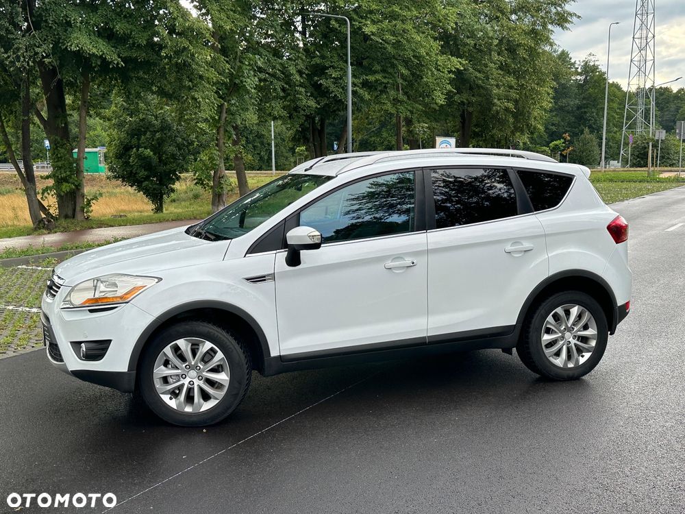 Ford Kuga - 4