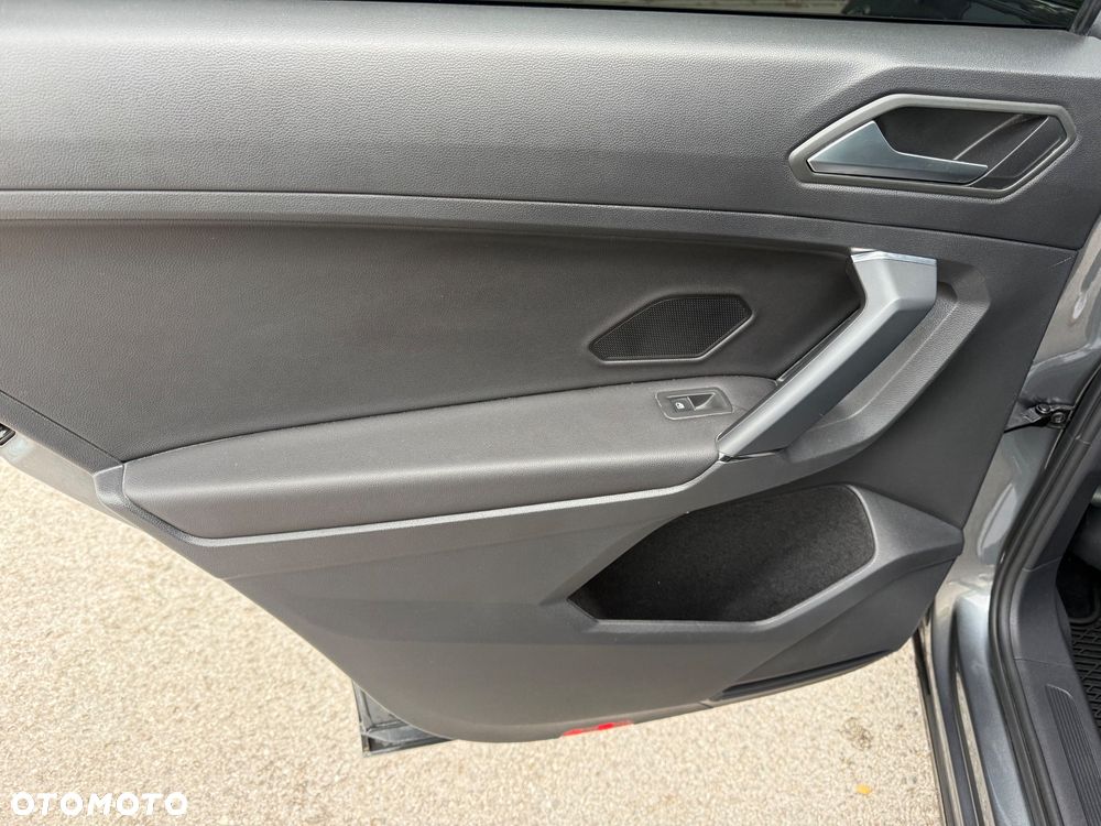 Volkswagen Tiguan Allspace 2.0 TSI OPF 4Motion DSG Comfortline - 38