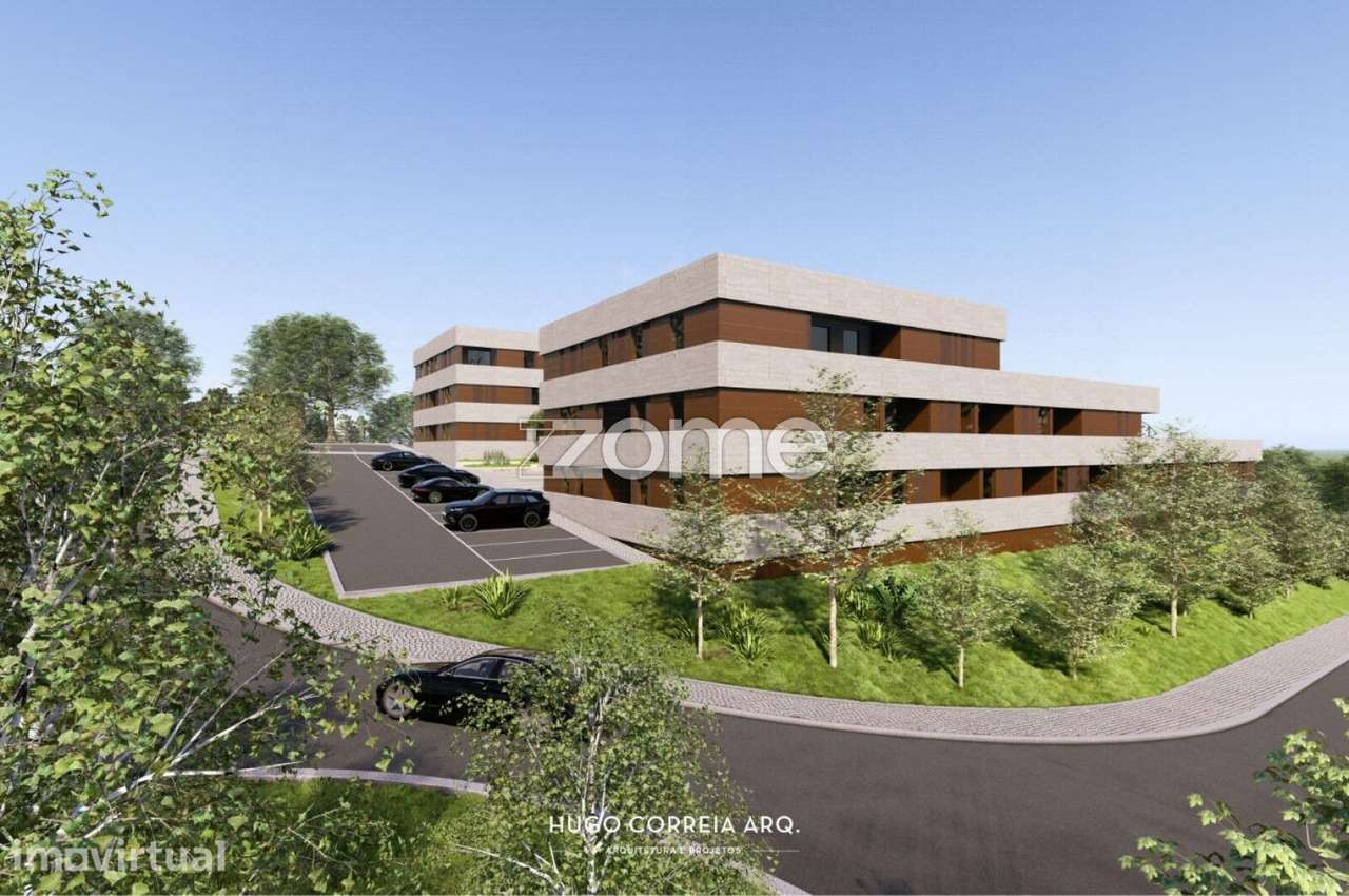 ADDRESS HOUSE - Bloco 2 - Grande imagem: 2/16