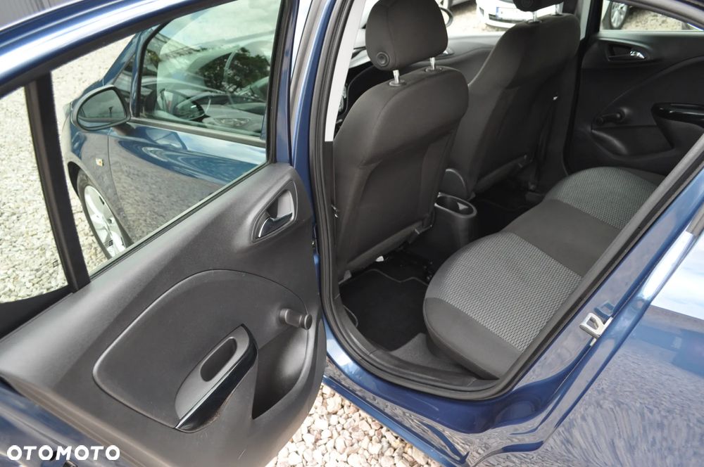 Opel Corsa 1.4 Cosmo - 18