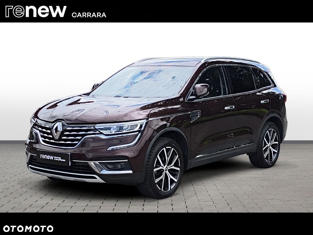 Renault Koleos 1.3 TCe Intens EDC - 1