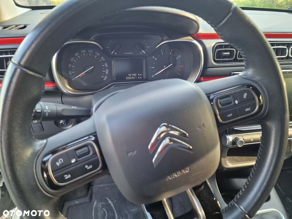 Citroën C3 - 10