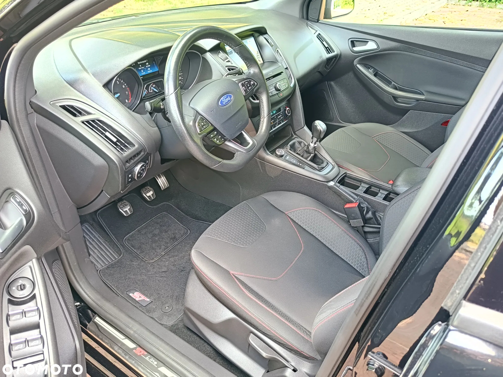 Ford Focus - 18
