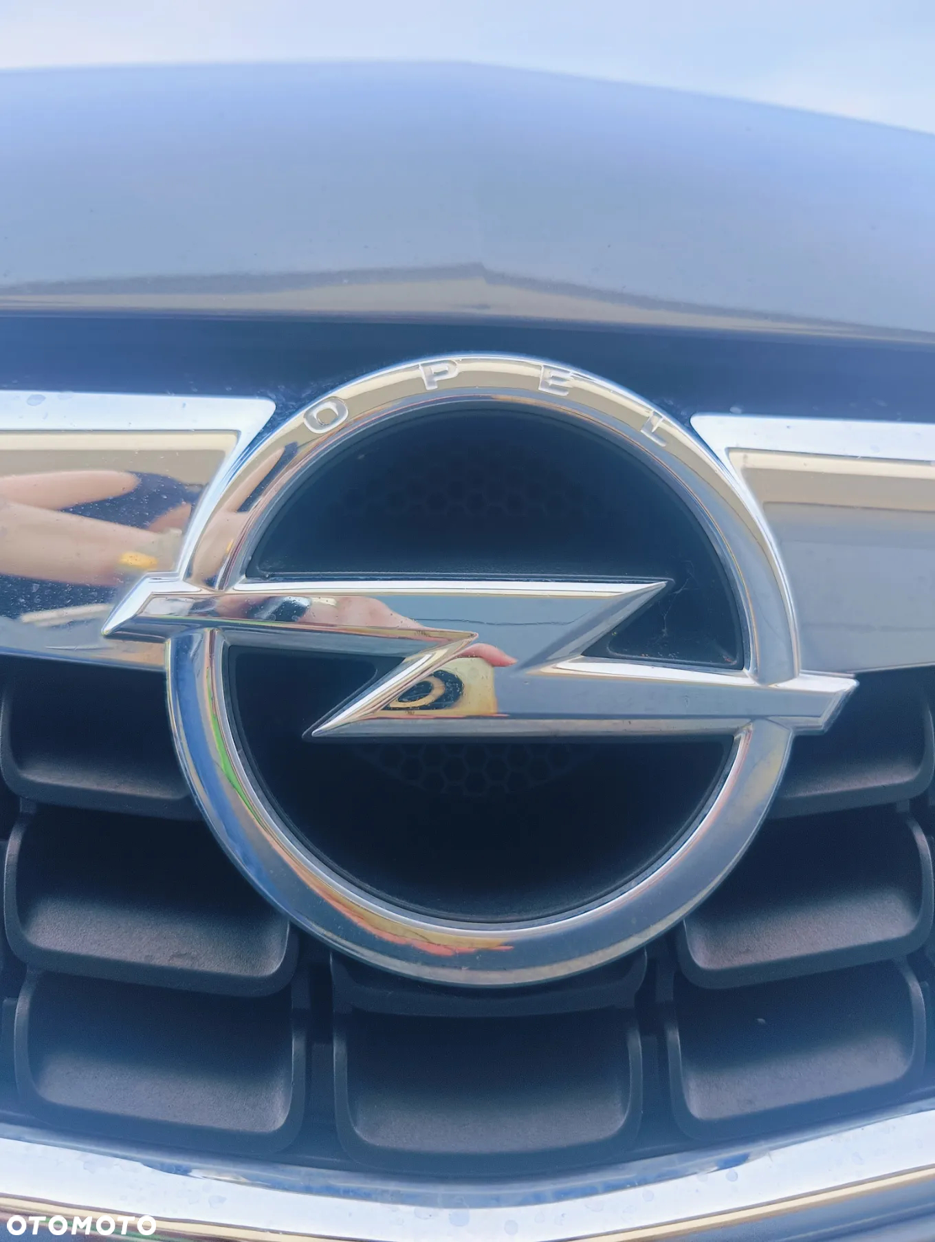 Opel Astra IV 1.4 T Cosmo - 10