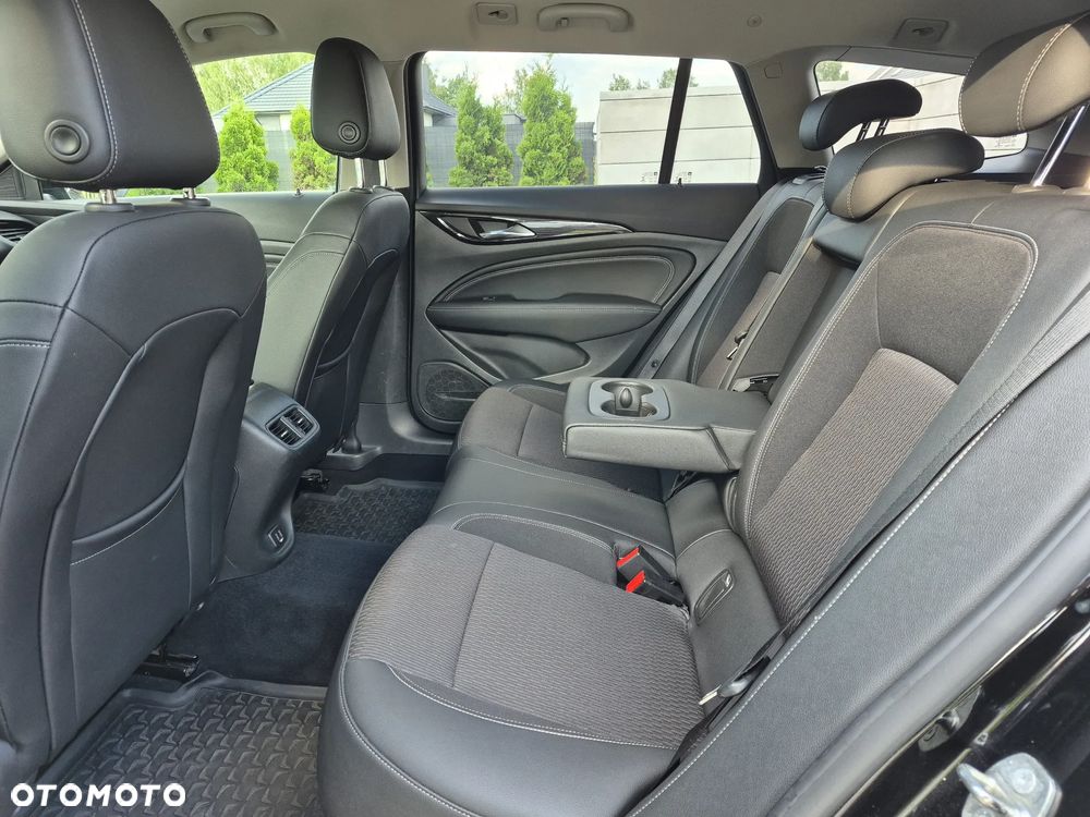 Opel Insignia 2.0 T 4x4 Elite S&S - 14
