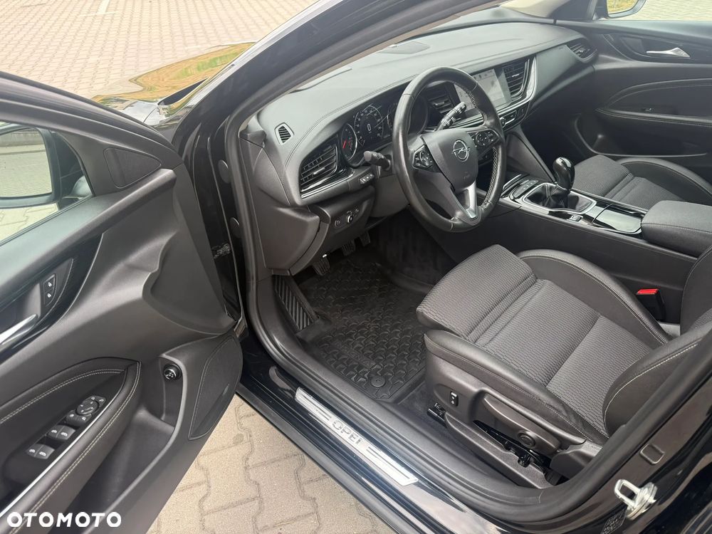 Opel Insignia 2.0 CDTI Innovation S&S - 23