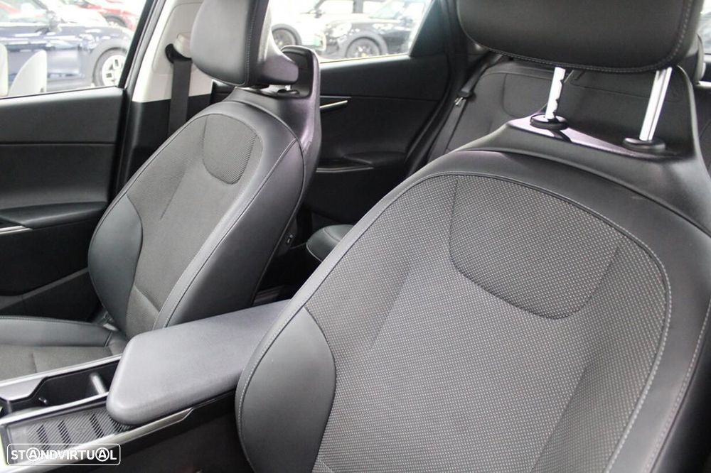 Kia EV6 77,4-kWh Business - 12