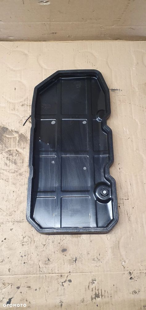 Miska olejowa oleju skrzyni biegów Mercedes W169 A1693700312 - 1