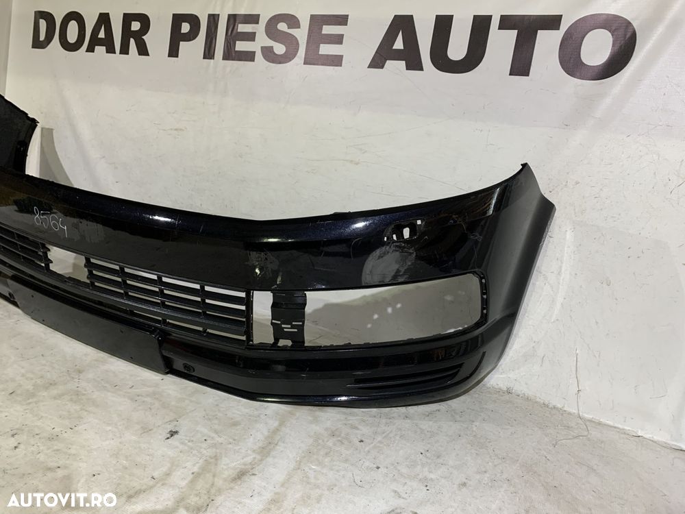 Bara fata VW Transporter, Multivan, Caravelle T6, 2015, 2016, 2017, 2018, 2019, cod origine OE 7E5807221D. - 2