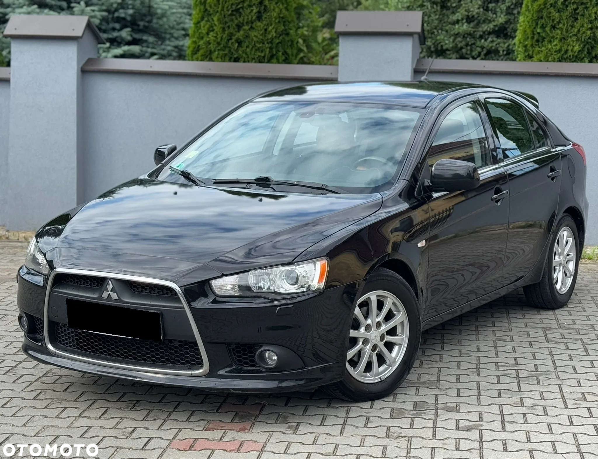 Mitsubishi Lancer 1.6 ClearTec Inform - 32