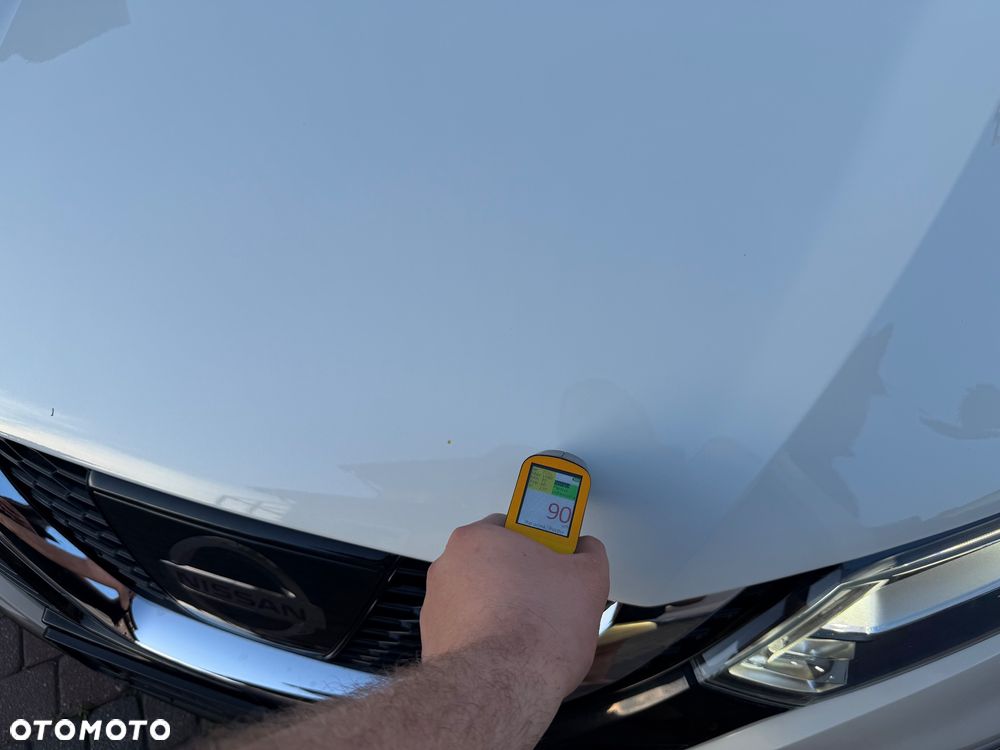 Nissan Qashqai 1.5 dCi Tekna+ - 32