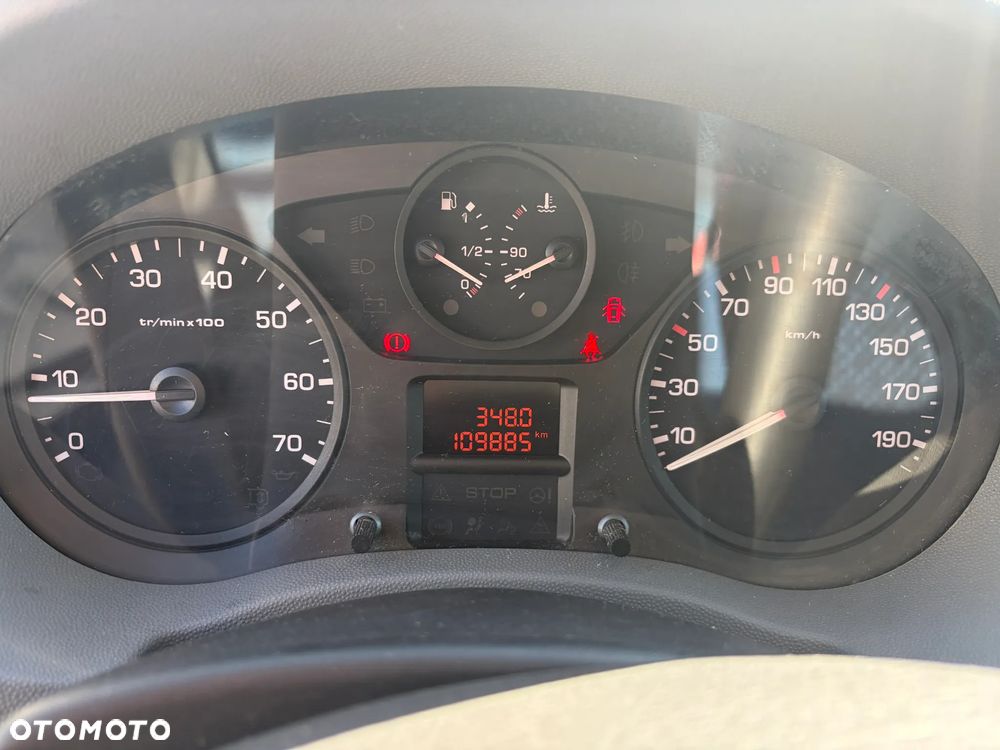 Fiat Scudo - 21