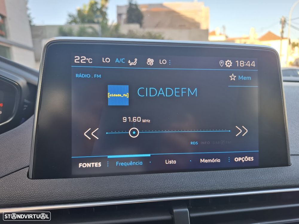 Peugeot 3008 PureTech 130 Stop & Start GPF EAT8 Active Business-Pack - 14