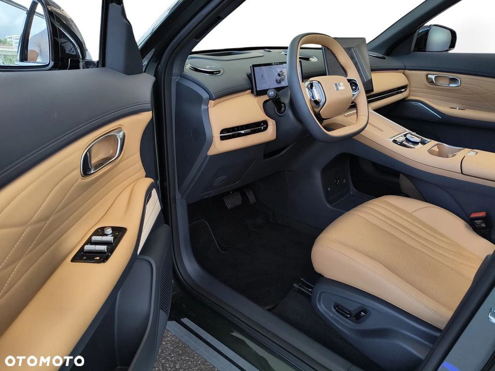 Geely Starray - 19