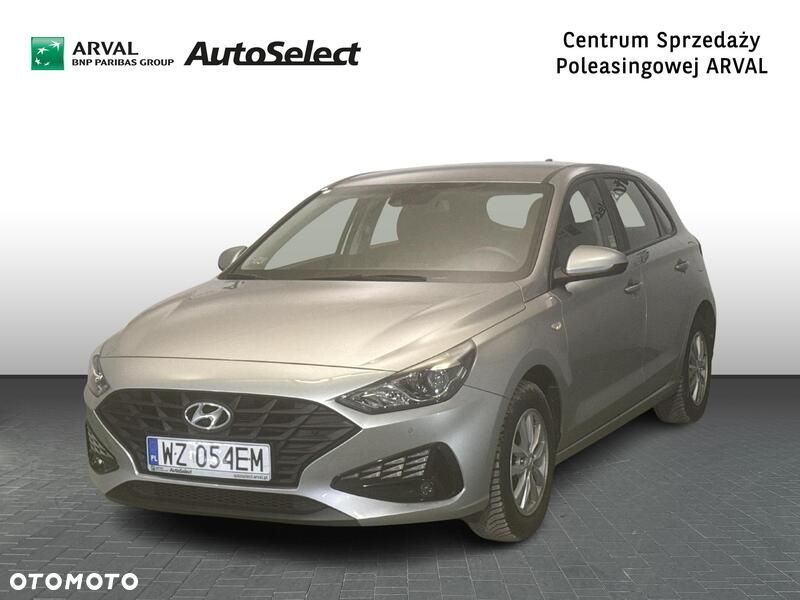 Hyundai i30 1.5 DPI Classic + - 1
