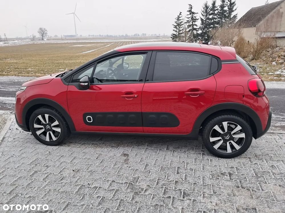 Citroën C3 Pure Tech 83 S&S FEEL PACK - 8