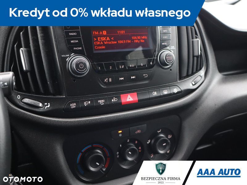 Fiat Doblo - 13