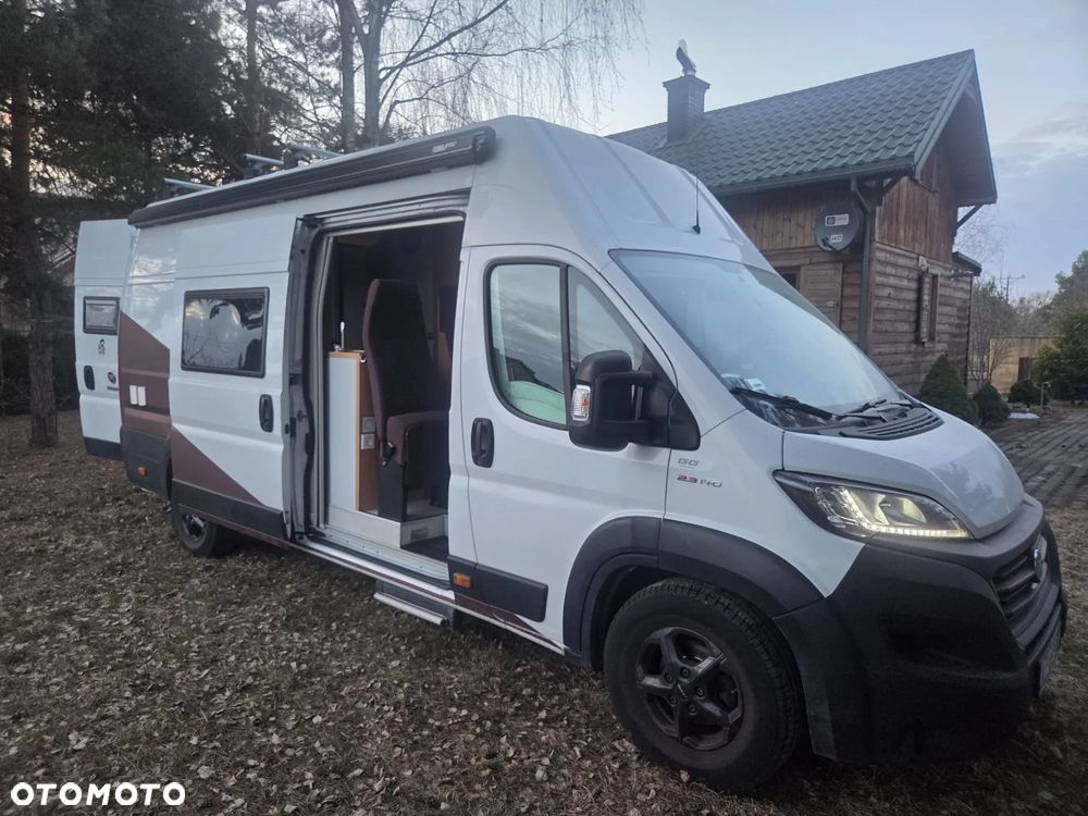 Fiat Ducato MJ L4 - 17