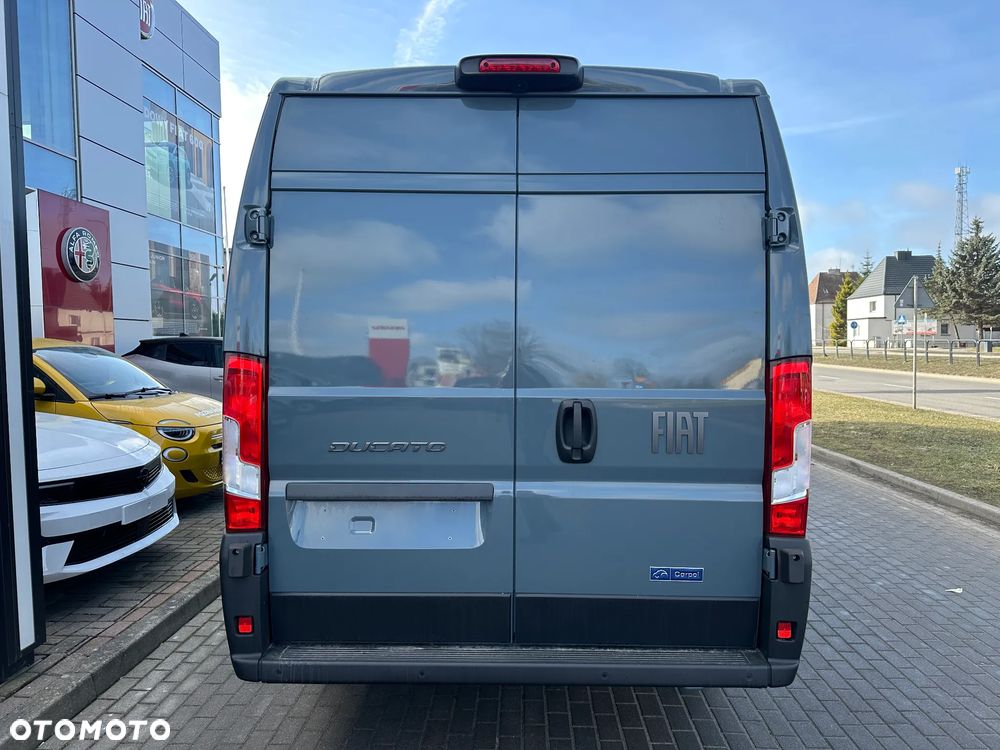 Fiat Ducato L4H2 - 8