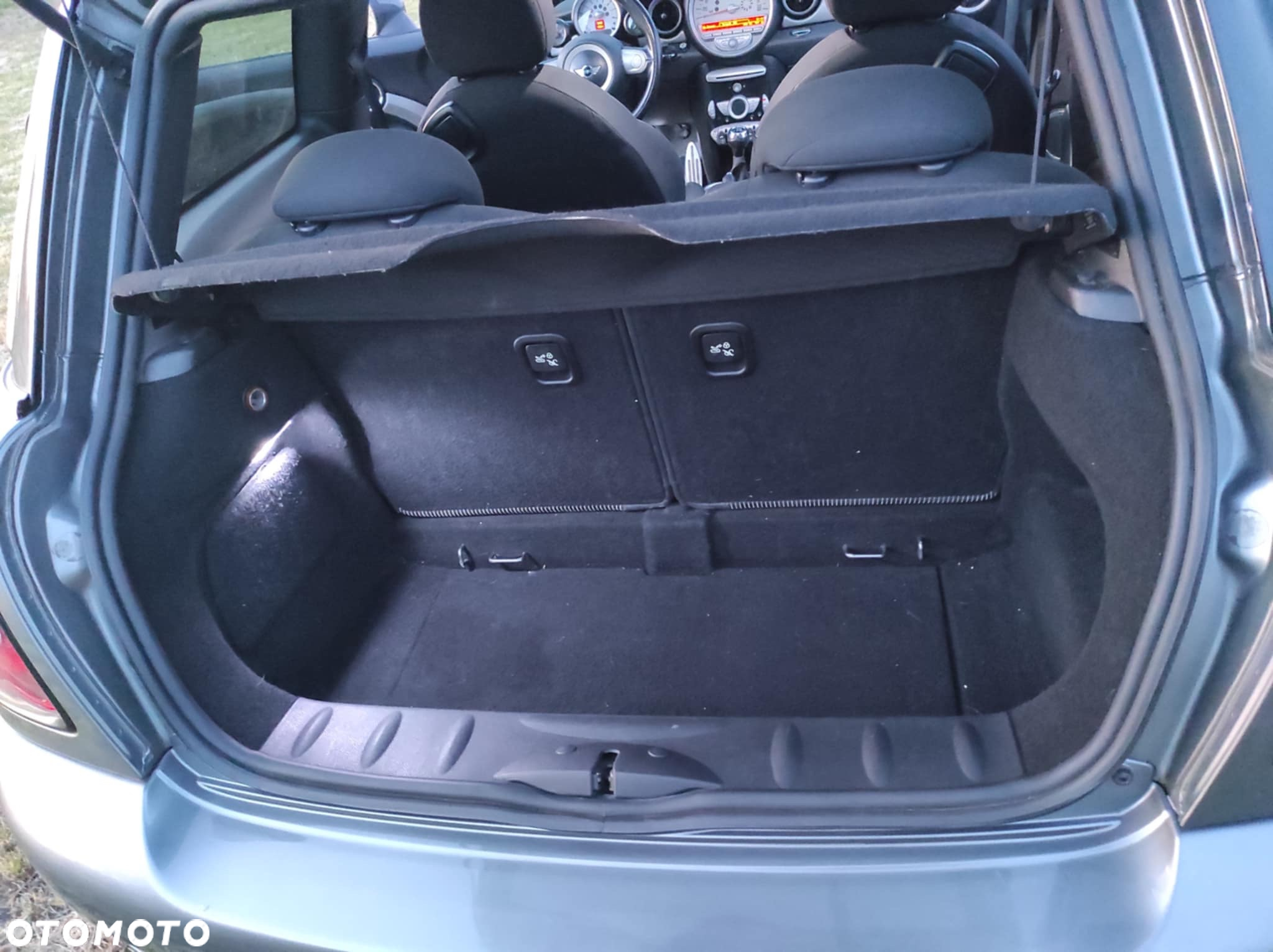MINI Cooper S Coupe - 17