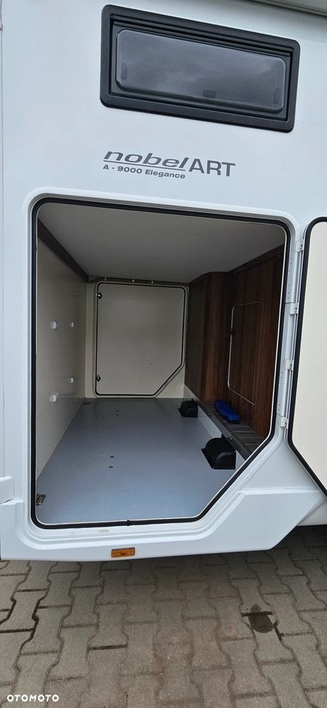 NobelART A-9000 Elegance - 7