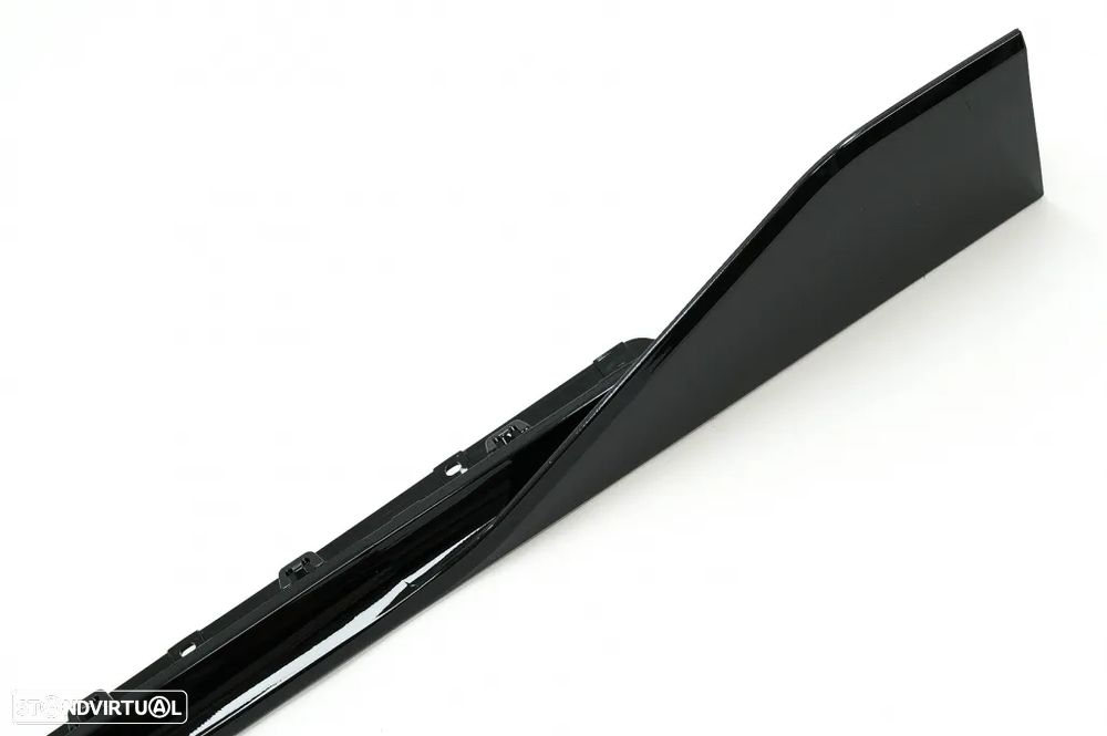 Conjunto Bmw Série 1 F40 Performance (2019 em diante) - 24