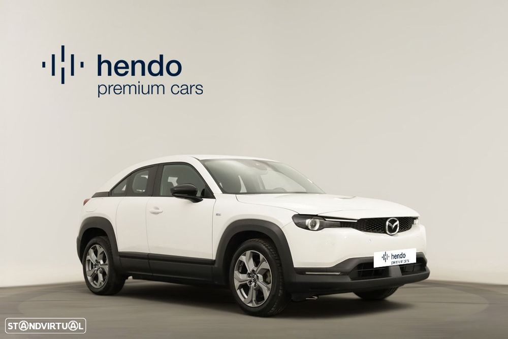 Mazda MX-30 e-SKYACTIV Exclusve-Line - 2