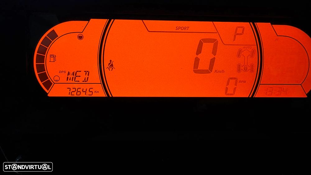 Can-Am Maverick X3 XRS Smartshocks (full extras) - 22