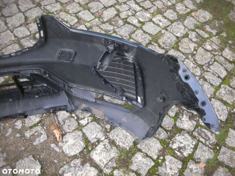 ZDERZAK R-DESIGN PRZEDNI VOLVO XC60 LIFT 2021-2024 - 7
