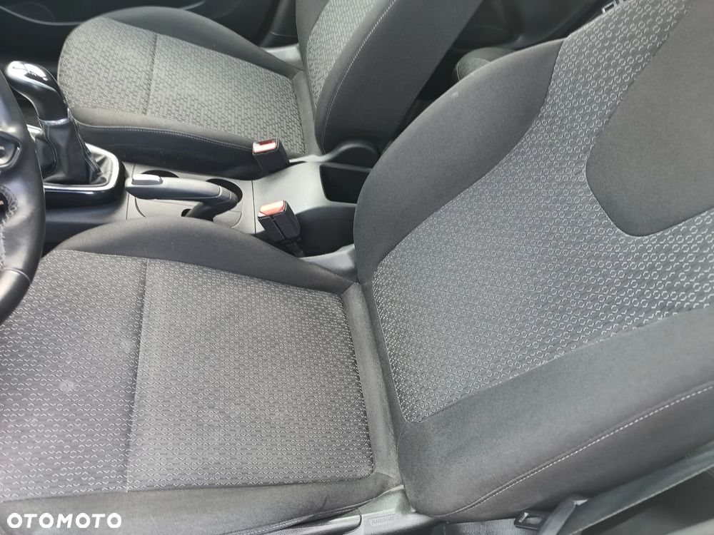 Opel Crossland X 1.2 Start/Stop Edition - 8