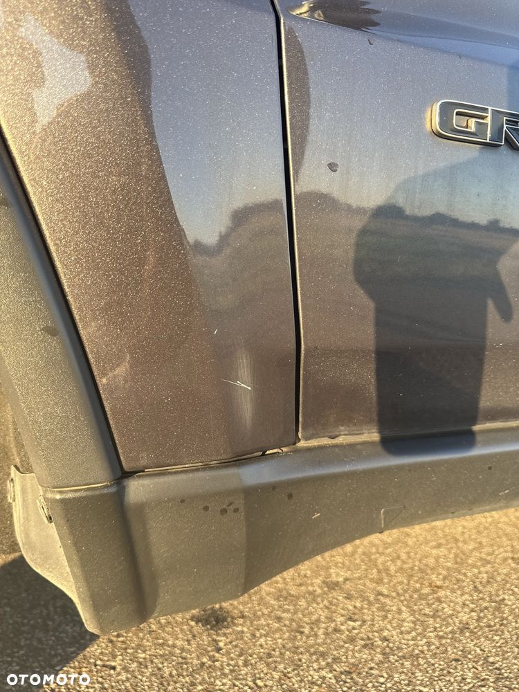 Jeep Grand Cherokee - 7