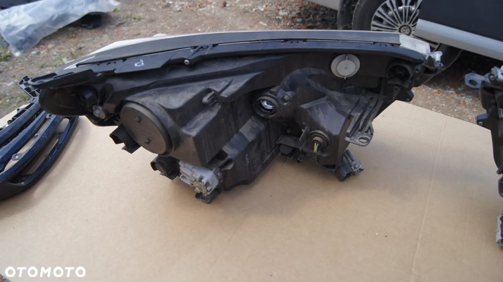Lampa  PRAWA LEWA FULL LED  TOYOTA RAV4 IV LIFT 15-18 - 8