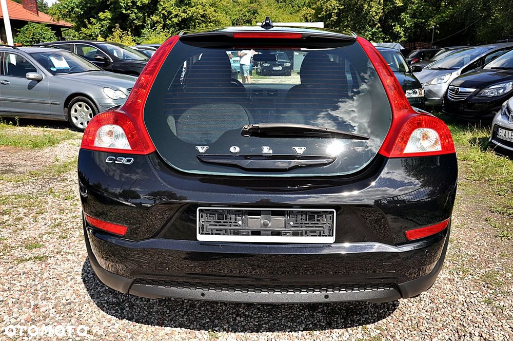 Volvo C30 1.6D Momentum - 13